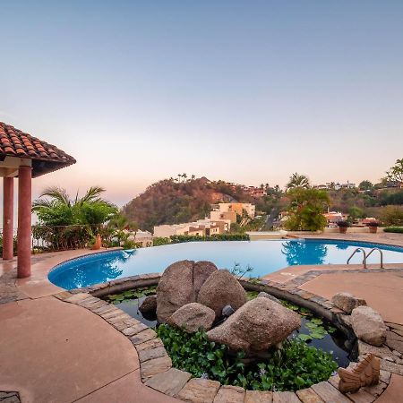 Casa Ceiba Huatulco Ξενοδοχείο Tangolunda Εξωτερικό φωτογραφία